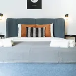 Bright 3br Flat - Location - View Balcony Apartamento