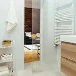 Bright 3br Flat - Location - View Balcony Apartamento