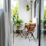 Bright 3br Flat - Location - View Balcony Bucareste