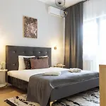 Apartamento Bright 3br Flat - Location - View Balcony
