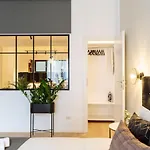 Bright 3br Flat - Location - View Balcony
