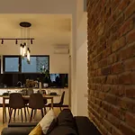 Bright 3br Flat - Location - View Balcony Bucareste