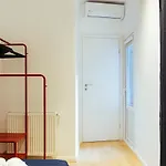 Bright 3br Flat - Location - View Balcony Apartamento *