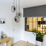 Bright 3br Flat - Location - View Balcony *