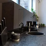 Apartamento Bright 3br Flat - Location - View Balcony