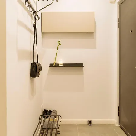 Bright 3br Flat - Location - View Balcony