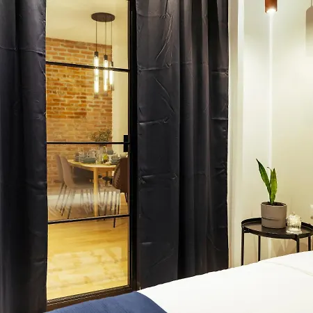 公寓 Bright 3br Flat - Location - View Balcony *