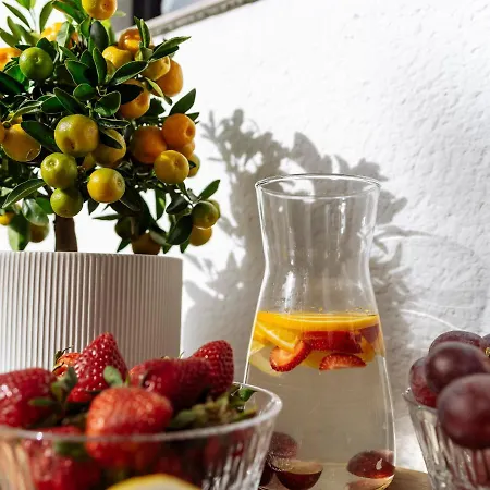 Apartment Bright 3br Flat - Location - View Balcony Bucharest