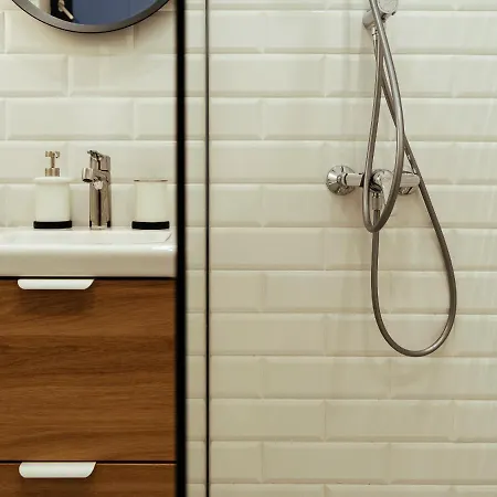 Bright 3br Flat - Location - View Balcony 公寓 布加勒斯特