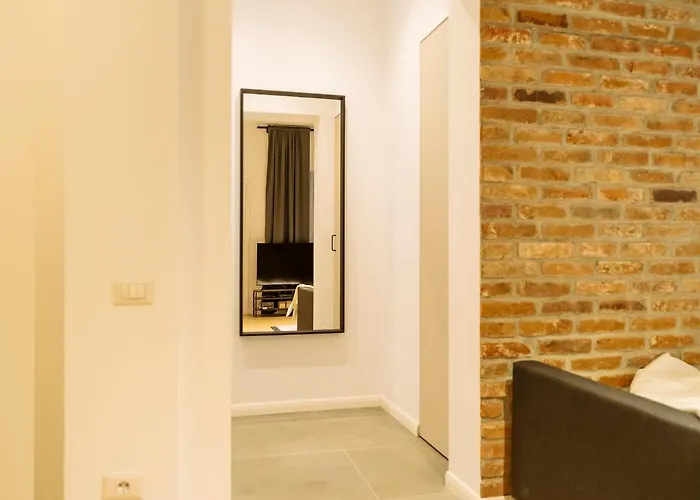 Bright 3br Flat - Location - View Balcony * Bucharest