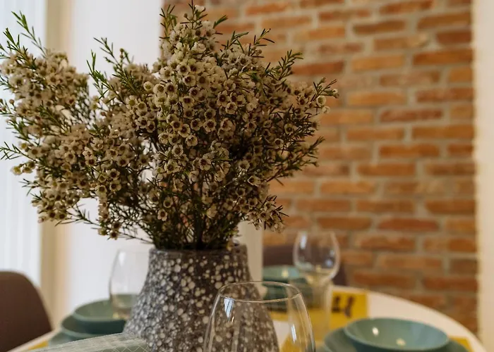 Bright 3br Flat - Location - View Balcony ブカレスト