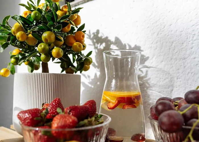 アパート Bright 3br Flat - Location - View Balcony ブカレスト