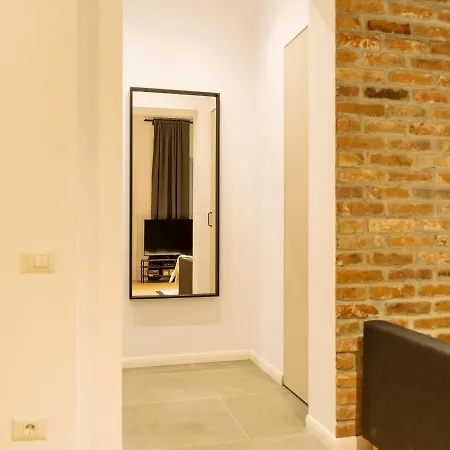 Bright 3br Flat - Location - View Balcony * Boekarest