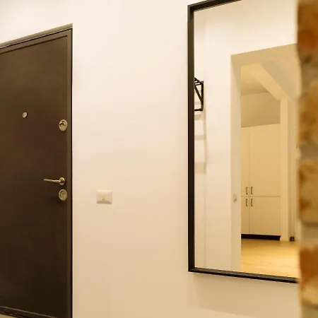 Appartement Bright 3br Flat - Location - View Balcony *