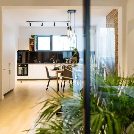 Bright 3br Flat - Location - View Balcony Appartement *